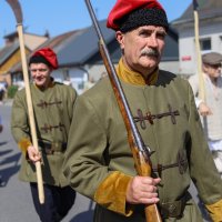 Zobacz w powiększeniu: POWSTANIE STYCZNIOWE – 160 lat później w Baranowie (34)